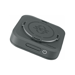 SKS Ladegerät - COM/PAD E-BIKE - Schwarz