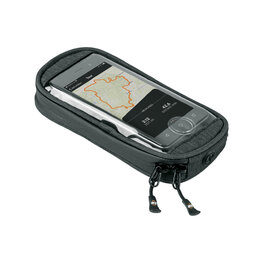 SKS Smartphone-Halter - COMPIT STEM - Schwarz