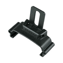 SKS FENDER BRIDGE - Schwarz