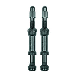 SKS Ventil - AIRSPY VALVE TL - Schwarz