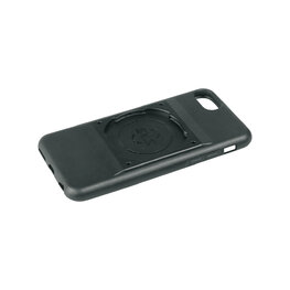 SKS Fahrradabdeckung - COMPIT IPHONE 14 PRO MAX - Schwarz