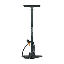 SKS Pumpe - AIRLITE 10.0 - Schwarz