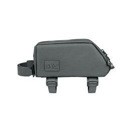 SKS Fahrradtasche - URBAN TOPTUBE BAG - Schwarz