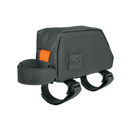 SKS Fahrradtasche - URBAN TOPTUBE BAG - Schwarz
