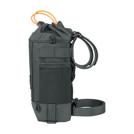 SKS Fahrradtasche - URBAN STEM BAG - Schwarz