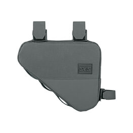 SKS Fahrradtasche - URBAN FRAME BAG - Schwarz