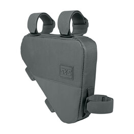 SKS Fahrradtasche - URBAN FRAME BAG - Schwarz