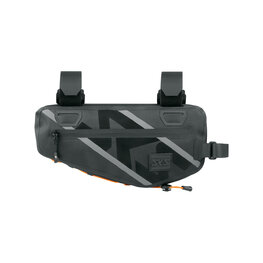 SKS Fahrradtasche - EXPLORE FRAME BAG - Schwarz