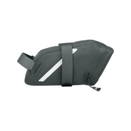 SKS Fahrradtasche - TRAIL SADDLEBAG - Schwarz