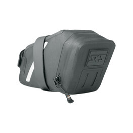SKS Fahrradtasche - TRAIL SADDLEBAG - Schwarz