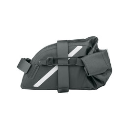 SKS Fahrradtasche - TRAIL SADDLEBAG - Schwarz