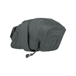 SKS Fahrradtasche - RACE SADDLEBAG - Schwarz
