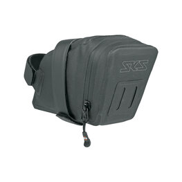 SKS Fahrradtasche - RACE SADDLEBAG - Schwarz