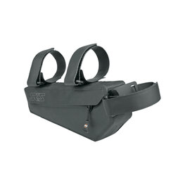 SKS Fahrradtasche - RACE FRAMEBAG - Schwarz