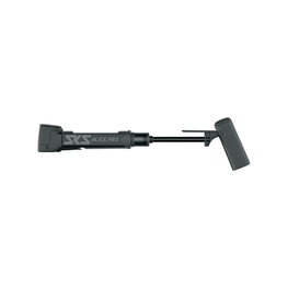 SKS Pumpe - INJEX PRO - Schwarz