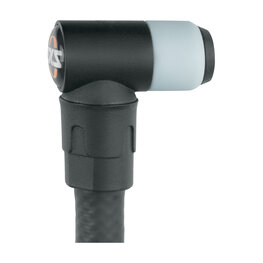 SKS CLIKVALVE - Schwarz