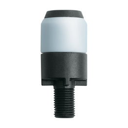 SKS CLIKVALVE ADAPTER - Schwarz