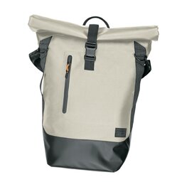 SKS Fahrradtasche - SIDE - Beige/Schwarz
