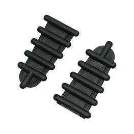 SKS Ersatzteil - RUBBER INSERT - Schwarz