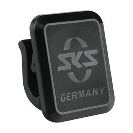 SKS Ersatzteil - U-STAY MOUNTING SYSTEM - Schwarz