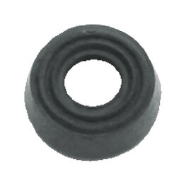 SKS Ersatzteil - RUBBER CUP SEAL - Schwarz