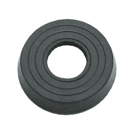 SKS Ersatzteil - RUBBER CUP SEAL - Schwarz
