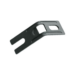 SKS Ersatzteil - ANGLE BRACKET - Schwarz