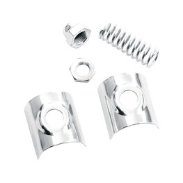 SKS Ersatzteil - HANDLE ATTACHMENT SET - Silber