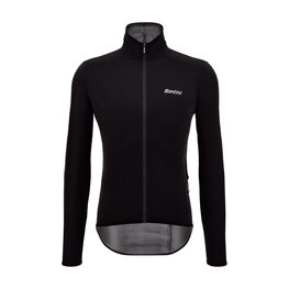 SANTINI wasserfeste Jacke - GUARD NIMBUS - Schwarz