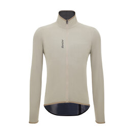 SANTINI wasserfeste Jacke - MAGIC RAIN - Beige