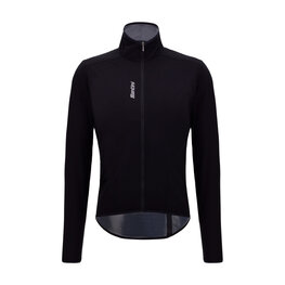 SANTINI wasserfeste Jacke - MAGIC RAIN - Schwarz