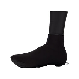 SANTINI Fahrrad-Überschuhe - HYDRO SHELL - Schwarz