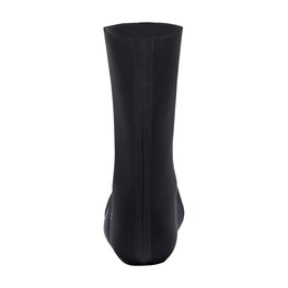 SANTINI Fahrrad-Überschuhe - NEO SHIELD - Schwarz