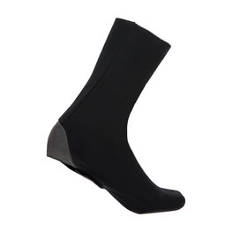 SANTINI Fahrrad-Überschuhe - VEGA FIORD - Schwarz