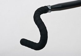 BIKERIBBON Lenkerband - SPUGNA - Schwarz