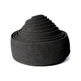 BIKERIBBON Lenkerband - SPUGNA - Schwarz