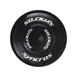 SYNCROS Kopfzusammensetzung - ZS44/28.6 - ZS55/40 - Schwarz