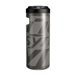 SYNCROS Werkzeugflasche - TOOL CAN - Anthrazit