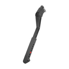 SYNCROS Fahrradständer - STAND - Schwarz