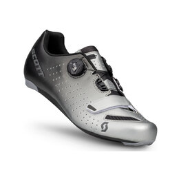SCOTT Fahrradschuhe - COMP BOA - Schwarz/Weiß