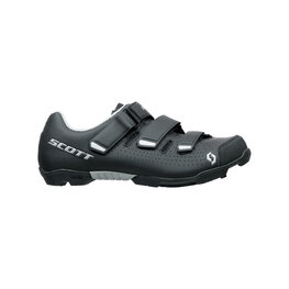 SCOTT Fahrradschuhe - MTB COMP RS - Schwarz/Silber