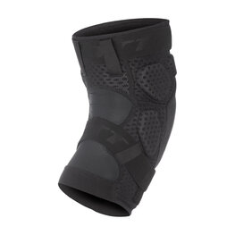 SCOTT Knieschoner - KNEE GUARDS GRENADE EVO HYBRID - Schwarz