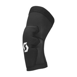 SCOTT Knieschoner - KNEE PADS MISSION EVO - Schwarz