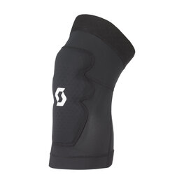 SCOTT Knieschoner - KNEE PADS MISSION EVO JR - Schwarz