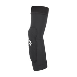SCOTT Fahrrad-Protektoren - ELBOW PADS MISSION EVO JR - Schwarz