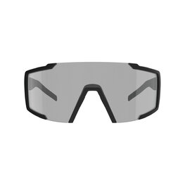 SCOTT Fahrradsonnenbrille - SHIELD LS - Schwarz