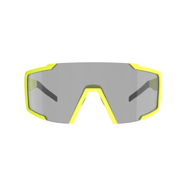 SCOTT Fahrradsonnenbrille - SHIELD LS - Gelb