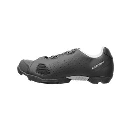 SCOTT Fahrradschuhe - MTB COMP BOA - Schwarz/Silber