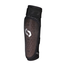 SCOTT Fahrrad-Protektoren - ELBOW GUARD SOFTCON JR - Schwarz