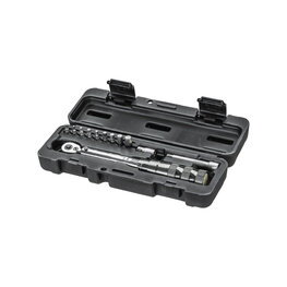 SYNCROS Drehmomentschlüssel - MOMENT KEY 2.0 - Schwarz